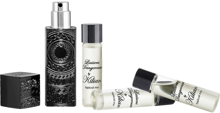 Купить Оригинал Kilian Liaisons Dangereuses by Kilian 4*7,5 ml ...