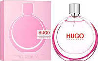 Оригинал Hugo Boss Hugo Woman Extreme 75 ml парфюмированная вода