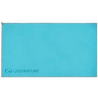 Полотенце Lifeventure Recycled Soft Fibre Trek XL Teal (1012-63621)