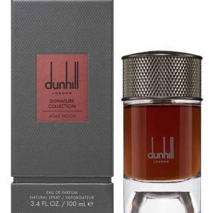Парфумована вода Alfred Dunhill Signature Agar Wood для чоловіків — edp 100 ml