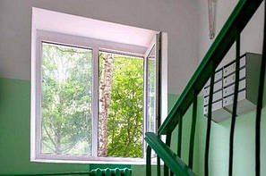 Ремонт підїздів Ремонтно-будівельні роботи для ОСББ, ЖБК