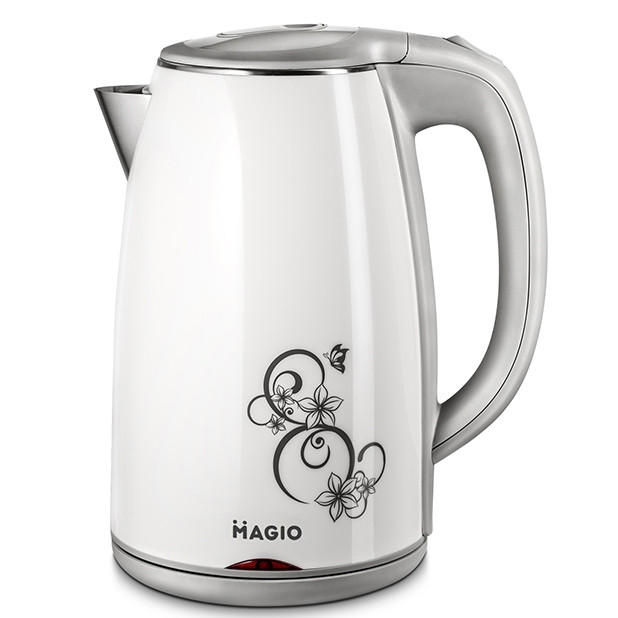 Електрочайник-Термос MAGIO МG-512