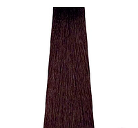 4CP Краска-уход Itely Hairfashion Colorly Optimus для волос Перец чили шоколадно-коричневый, 60 мл.