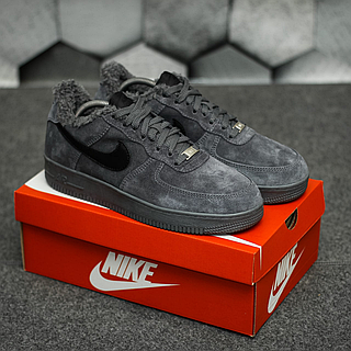 Nike Air Force grey ID 1722900456 2490 Prom.ua
