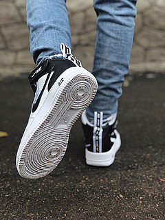 Nike air force 1 comprar online