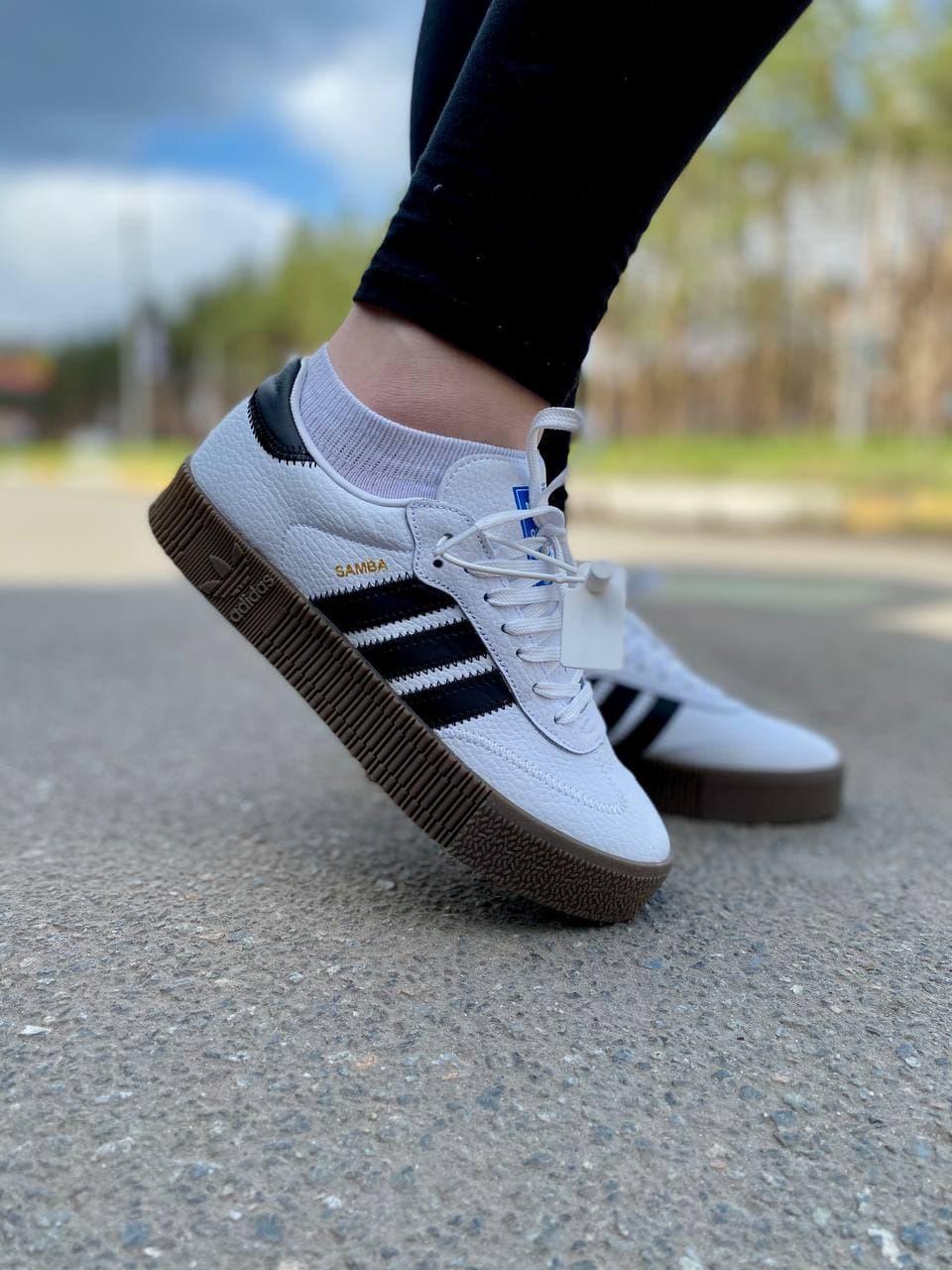 Adidas dama samba sales