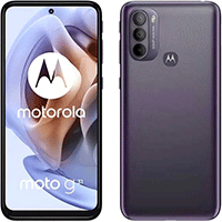 Чохли для Motorola Moto G31 та інші аксесуари