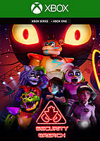 Five Nights at Freddy's: Security Breach для Xbox One/Series S|X