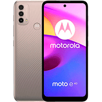 Чохли для Motorola Moto E40 та інші аксесуари