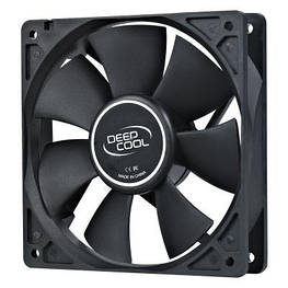 Кулер до корпусу Deepcool XFAN 120 - оригінал
