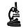 Мікроскоп Optima Beginner 300x-1200x подарунковий набір (MB-Beg 01-101S), фото 5