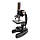 Мікроскоп Optima Beginner 300x-1200x подарунковий набір (MB-Beg 01-101S), фото 10