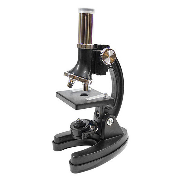 Мікроскоп Optima Beginner 300x-1200x подарунковий набір (MB-beg 01-101S) - фото 10 - id-p1722907282