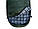 Спальний мішок трисезонний Totem Ember Plus ковдра з капюшоном правий 190/75 см (TTS-014-R), фото 3
