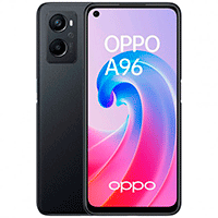 Чохли для Oppo A96 CPH2333 та інші аксесуари