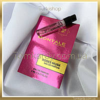 Пробник Montale Roses Musk 2 ml. Монталь Роуз Муск 2 мл.