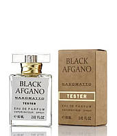 Чоловічі парфуми,мужские духи Nasomatto Black Afgano