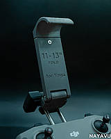 Кріплення до пульта дрона Mavic для планшета Lenovo Yoga Tab, тримач планшета на пульті коптера, фото 3