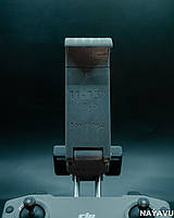 Кріплення до пульта дрона Mavic для планшета Lenovo Yoga Tab, тримач планшета на пульті коптера, фото 4