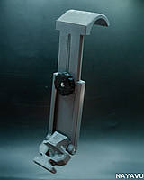 Кріплення до пульта дрона Mavic для планшета Lenovo Yoga Tab, тримач планшета на пульті коптера, фото 2