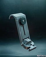 Кріплення до пульта дрона Mavic для планшета Lenovo Yoga Tab, тримач планшета на пульті коптера, фото 6