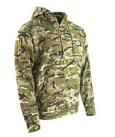 Кофта тактична худі KOMBAT UK Tactical Hoodie мультікам Розмір: M