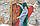 Килимок самонадувний туристичний (каремат) Tramp Ultralight TPU оранж 183х51х2,5 TRI-022, фото 10