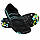 Взуття для пляжу та коралів (аквашузи) SportVida SV-GY0005-R36 Size 36 Black/Blue, фото 8