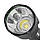 Ліхтар тактичний Mactronic Black Eye 1550 (1550 Lm) Rechargeable (THH0046), фото 6