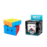 Кубик Рубика 3х3 Meilong MF8841 (без наклеек)