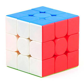 Meilong cube 3x3 MF8841 | Кубик Рубіка 3х3 Мейлонг