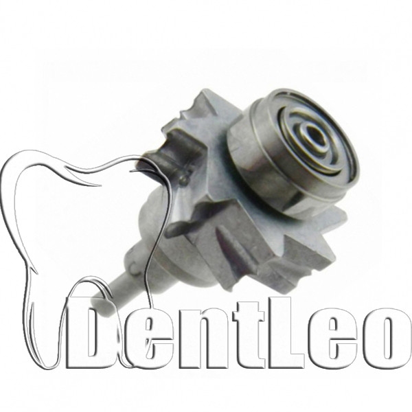 РОТОРНА ГРУППА ДЛЯ ТУРБІННОГО НАКОНЕЧНИКА APPLE RED — QP LED