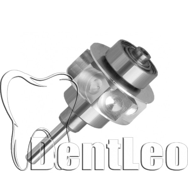 РОТОРНА ГРУПА ДЛЯ ТУРБІННОГО НАКІННИКА SDENT ST14