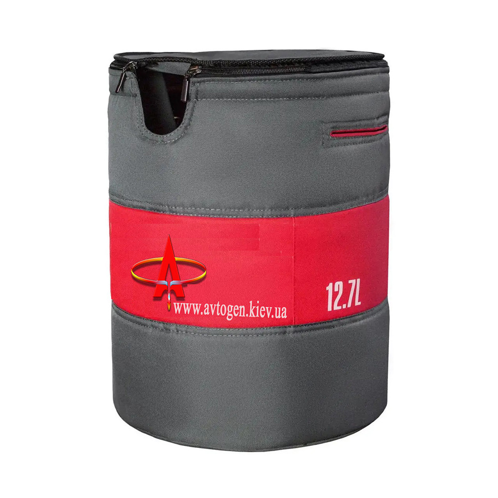 Чохол для газового балону 12,7л