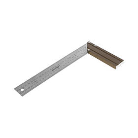 Косинець столярний Dnipro-M 300 мм