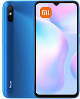 Мобильный телефон Xiaomi Redmi 9A Sky Blue (редми 9а)