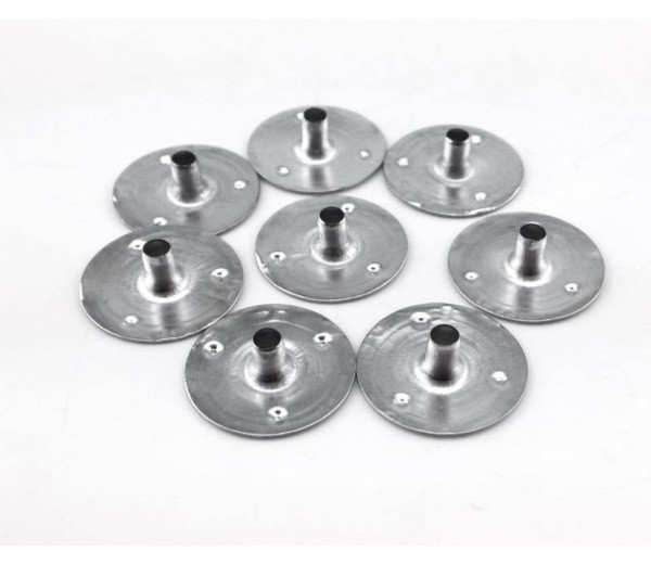 Тримач бавовняного гноту, фото 1