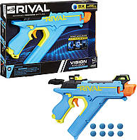 Бластер Нерф Райвл Визион NERF Rival Vision XXII-800