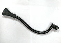Ручка заводная Муравей с резиновой ручкой SWS-114