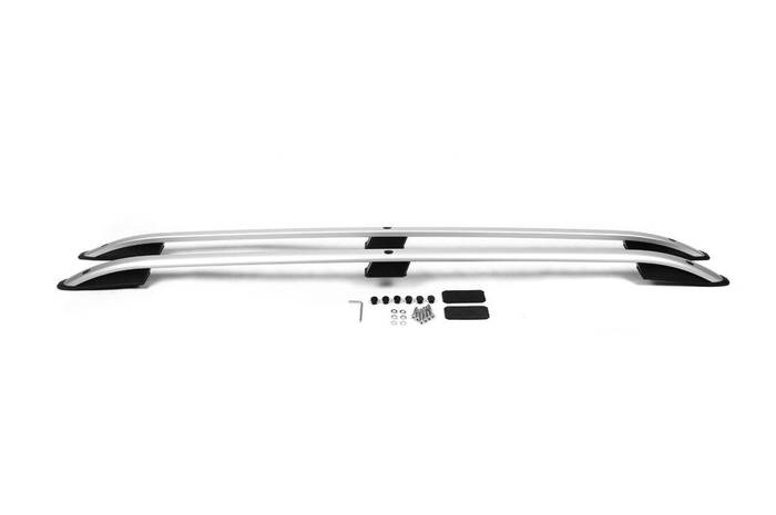 Купить Рейлинги Skyport Renault Logan MCV 2005-2013 гг. ARS Рейлинги ...