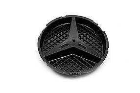 Корпус передньої емблеми Mercedes GLA X156 2014-2019 рр. AUC Значок Мерседес Бенц ГЛА-Клас X156