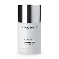 Дезодорант Acca Kappa White Moss для мужчин и женщин - deo stick 75 ml