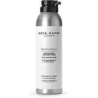 Пена для бритья Acca Kappa White Moss для мужчин и женщин - Shave Foam 200 ml