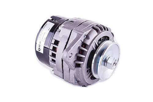 Генератор ВАЗ 21213, 21214 "Нива", 2123 "Шевроле", 2131, 21043, 21073 (90А)