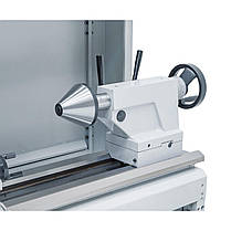 Compact 410 x 1000 V-constant Токарний верстат для металу з УЦІ Bernardo, фото 5
