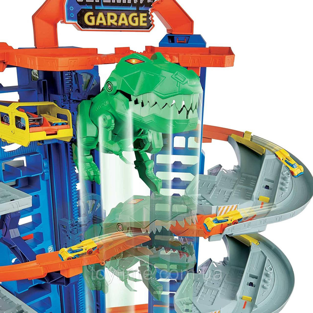 Hot wheels ultimate deals track