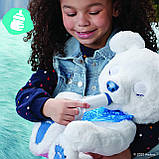 Інтерактивна іграшка Фуриал Кмітливий Полярний Ведмедик / FurReal Friends Polar Bear Cub Hasbro, фото 5