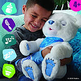 Інтерактивна іграшка Фуриал Кмітливий Полярний Ведмедик / FurReal Friends Polar Bear Cub Hasbro, фото 7