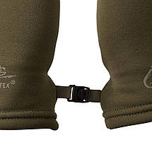 Helikon - Тактичні рукавички Tracker Outback Gloves - Olive Green ( розмір S) - RK-TCO-RP-02, фото 3