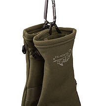 Helikon - Тактичні рукавички Tracker Outback Gloves - Olive Green ( розмір S) - RK-TCO-RP-02, фото 2